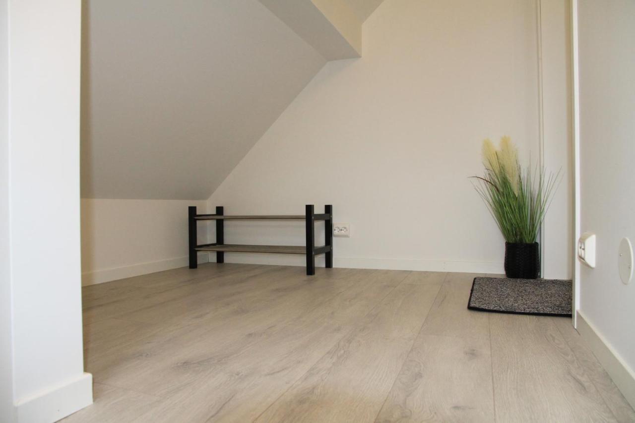 Saga Caves Stavanger Appartamento Esterno foto