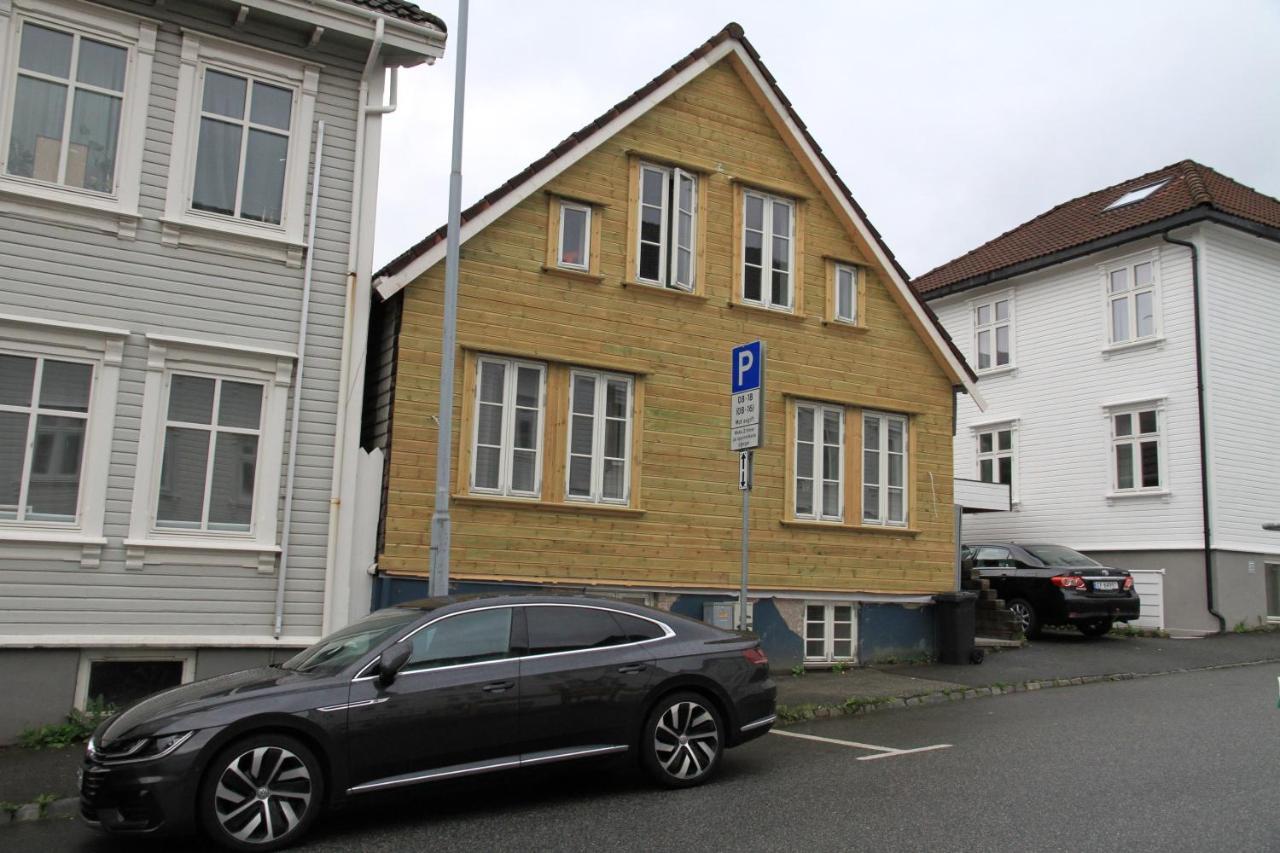 Saga Caves Stavanger Appartamento Esterno foto