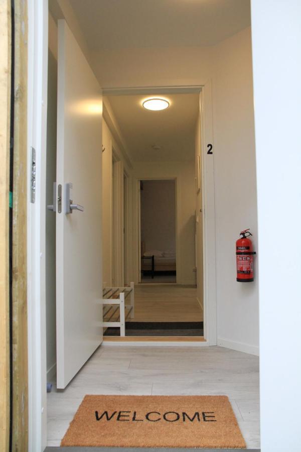 Saga Caves Stavanger Appartamento Esterno foto