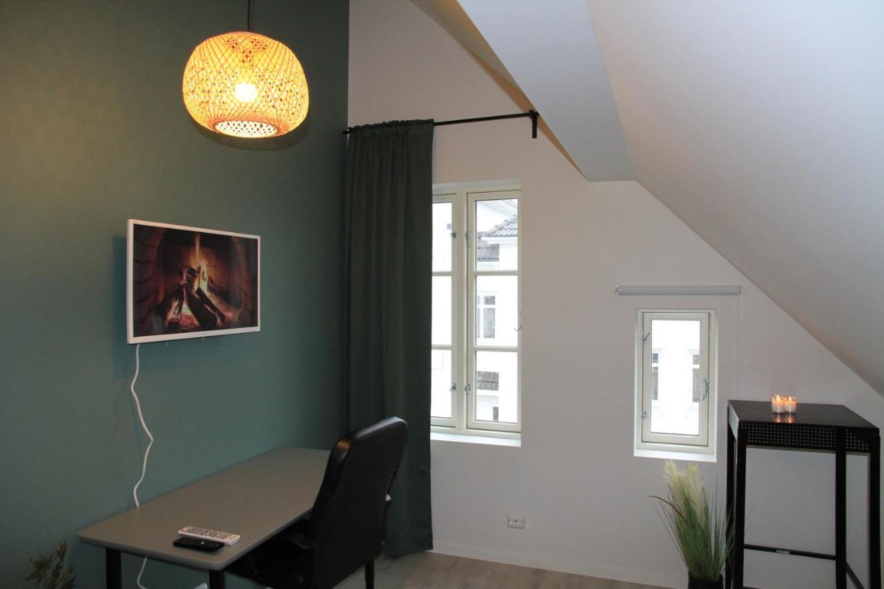 Saga Caves Stavanger Appartamento Esterno foto