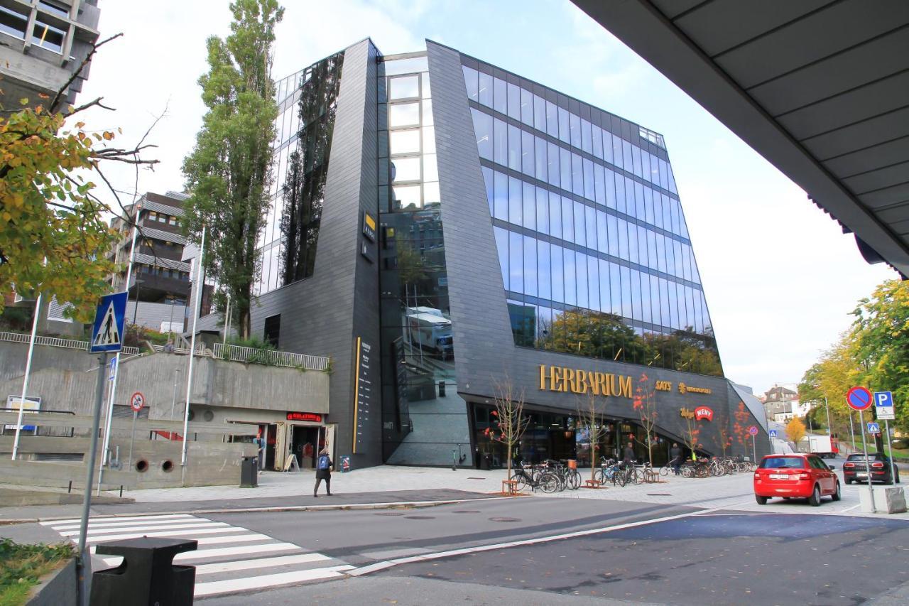 Saga Caves Stavanger Appartamento Esterno foto